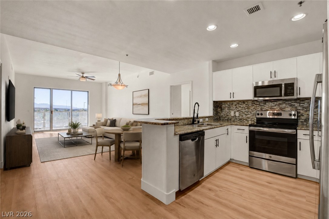 8255 LAS VEGAS Boulevard #618, Las Vegas
