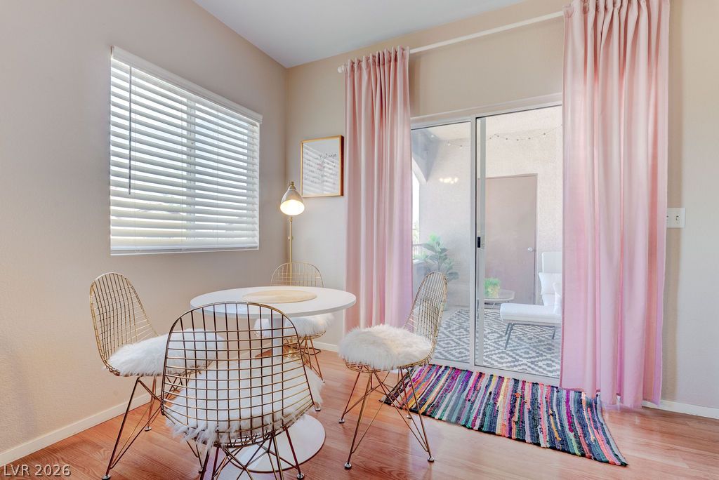 Photo 6 of 28, 9580 W Reno Avenue #221