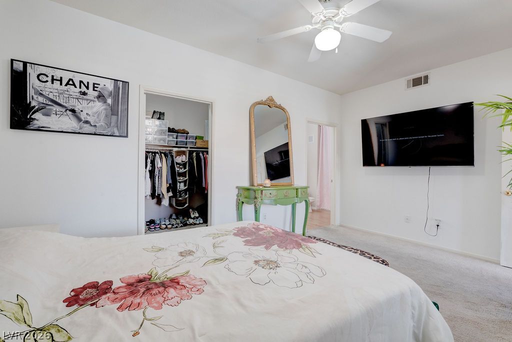Photo 18 of 28, 9580 W Reno Avenue #221