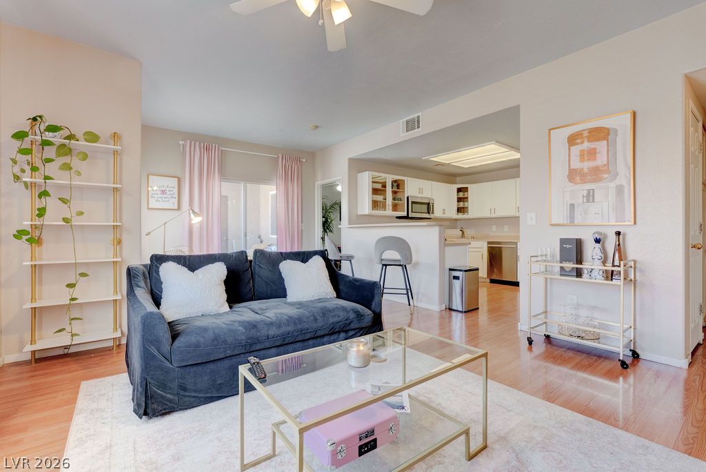Photo 3 of 9580 W Reno Avenue #221
