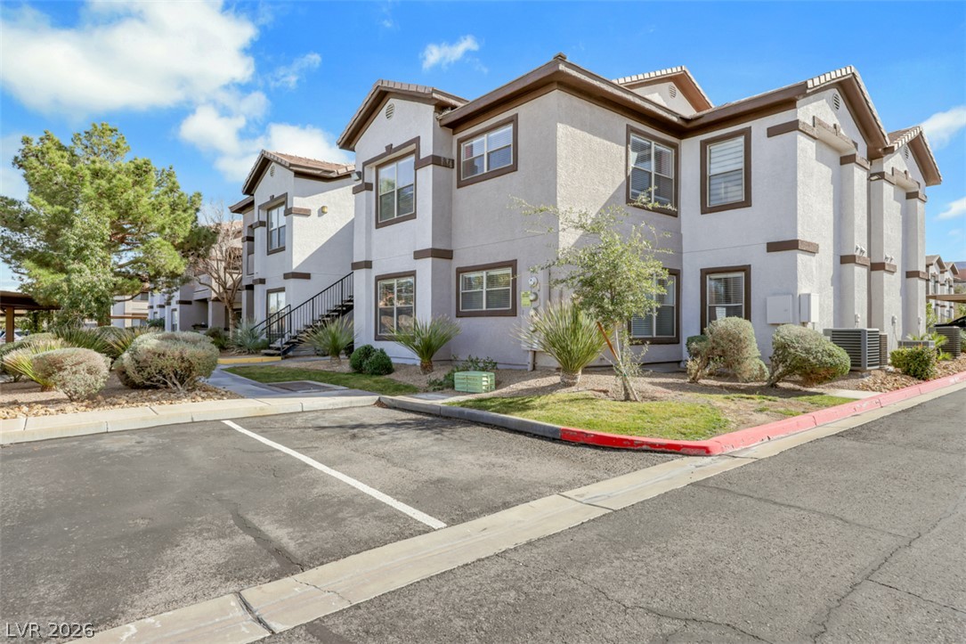 45 Maleena Mesa Street #1711, Henderson 89074