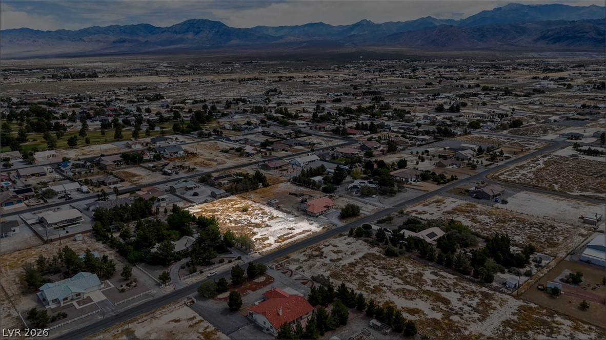 1770 Cavalry Street, Pahrump