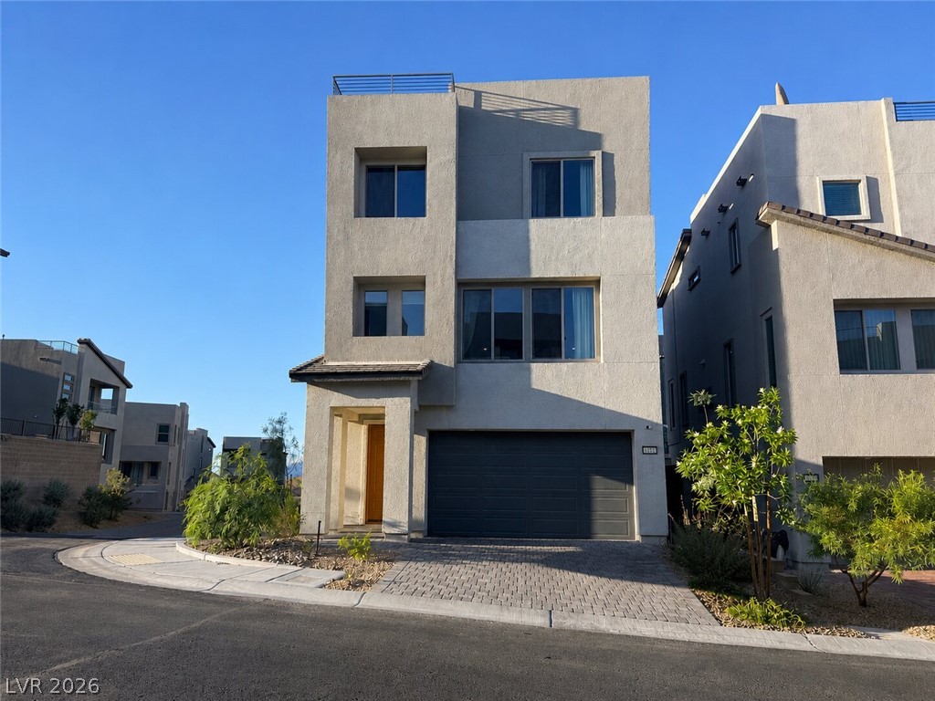 11622 Gentle Birdsong Avenue, Las Vegas 89138