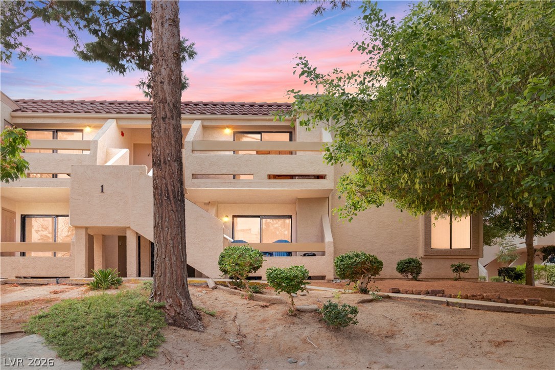 3740 Desert Marina Drive #2, Laughlin 89029