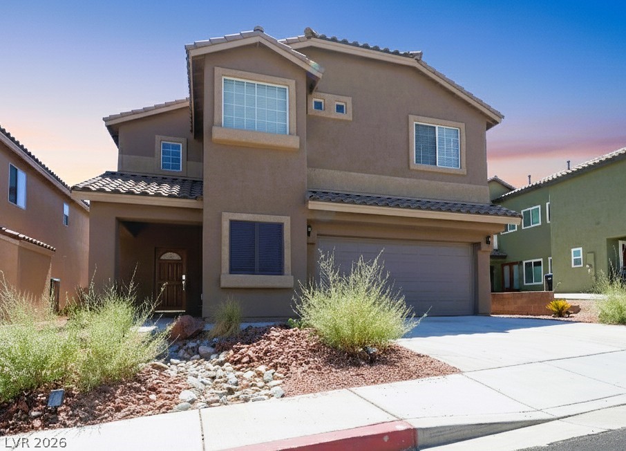 2077 Alki Beach Avenue, Laughlin 89029