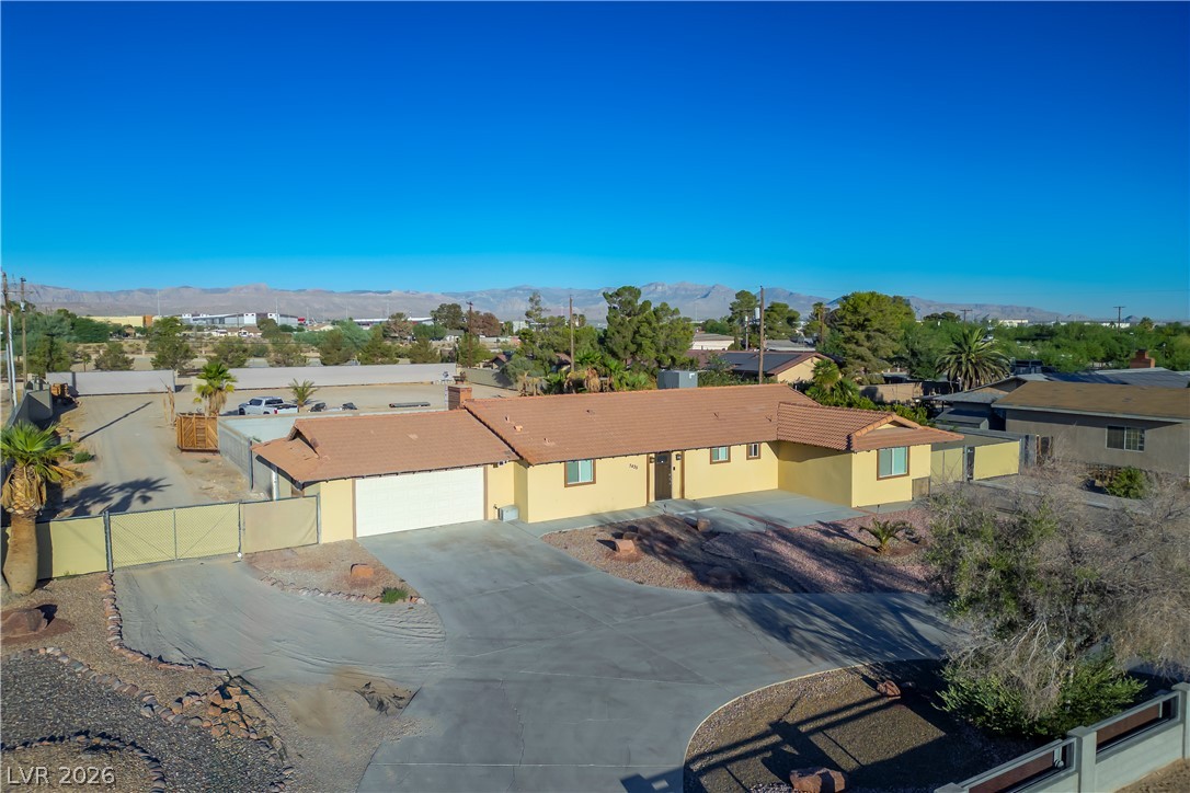 7435 Rogers Street, Las Vegas 89139