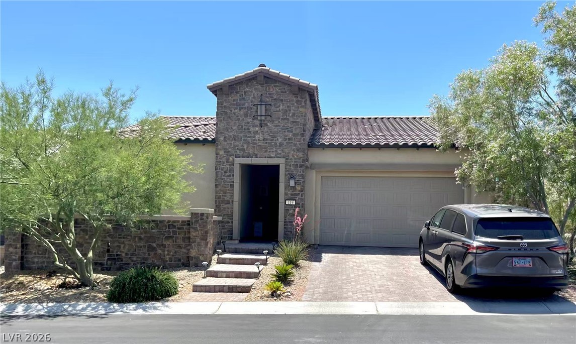 119 Colantonio Court, Las Vegas