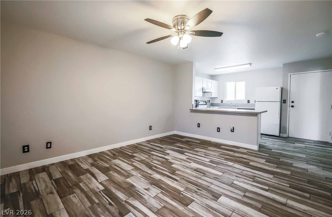 5326 Swenson Street #61, Las Vegas 89119