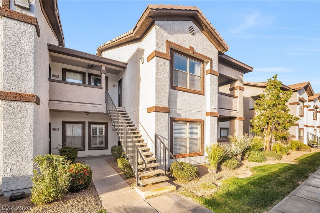 45 Maleena Mesa st #1227, Henderson 89074