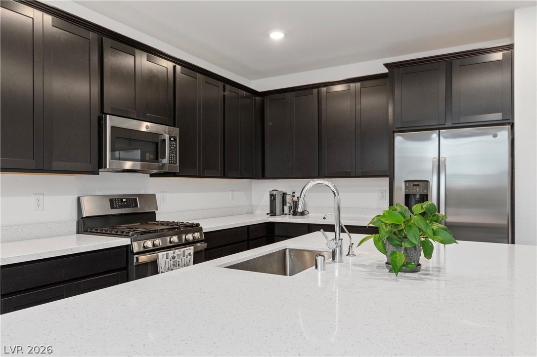 4348 Bayley Skye Avenue, Las Vegas 89141