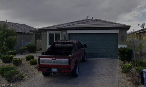 5725 Alitak Bay Street, North Las Vegas 89081