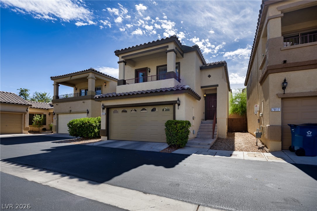 7813 Territorial Street, Las Vegas