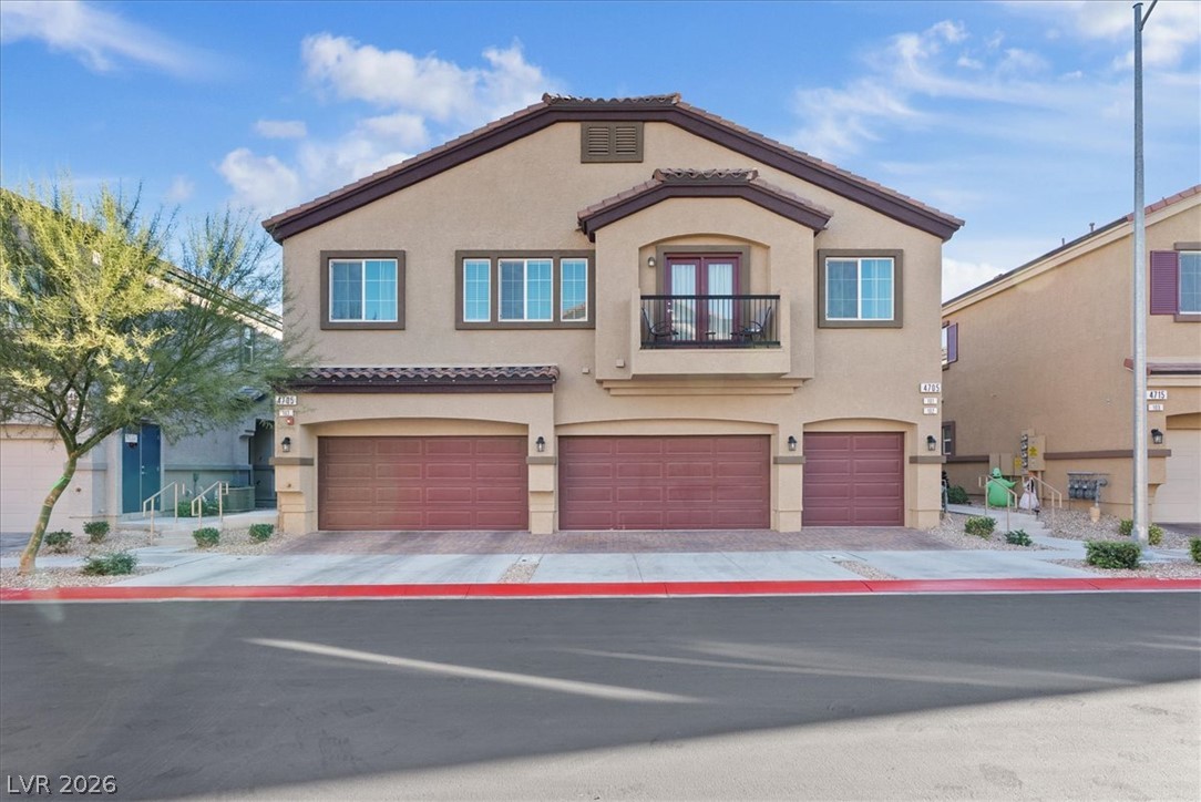 4705 Blaise Avenue #102, North Las Vegas 89084