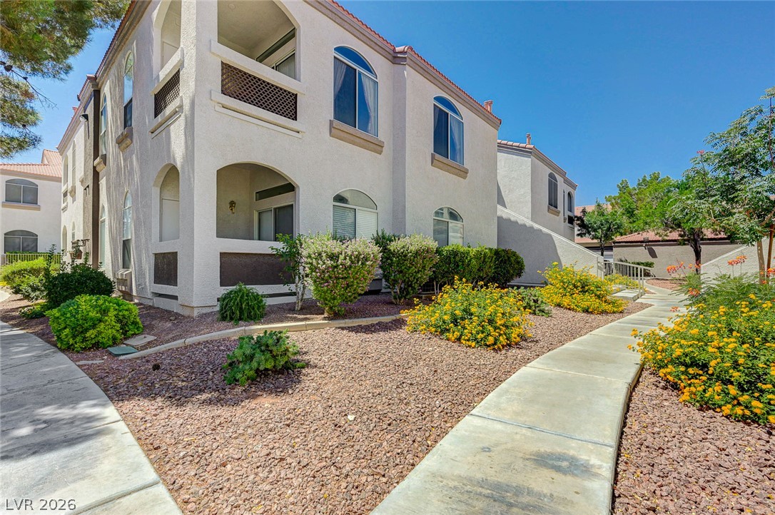 700 Carnegie Street #1722, Henderson 89052