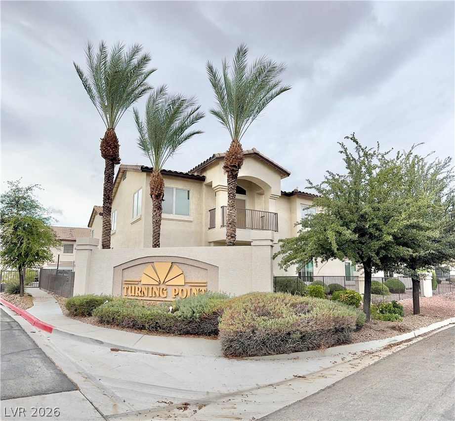 4900 Black Bear Road #204, Las Vegas 89149