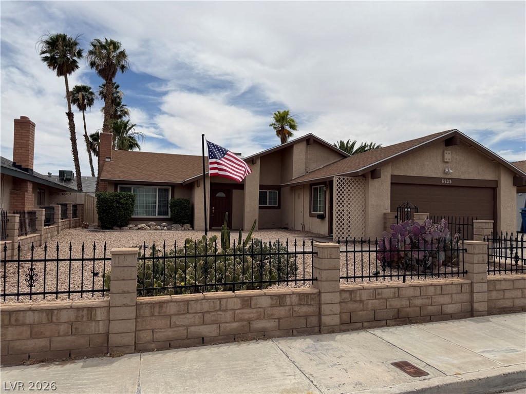 6225 Cedarwood Avenue, Las Vegas 89103