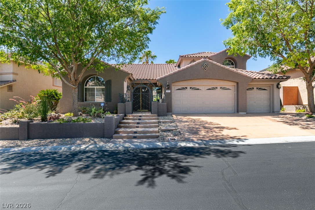11025 Arbor Pine Avenue, Las Vegas 89144
