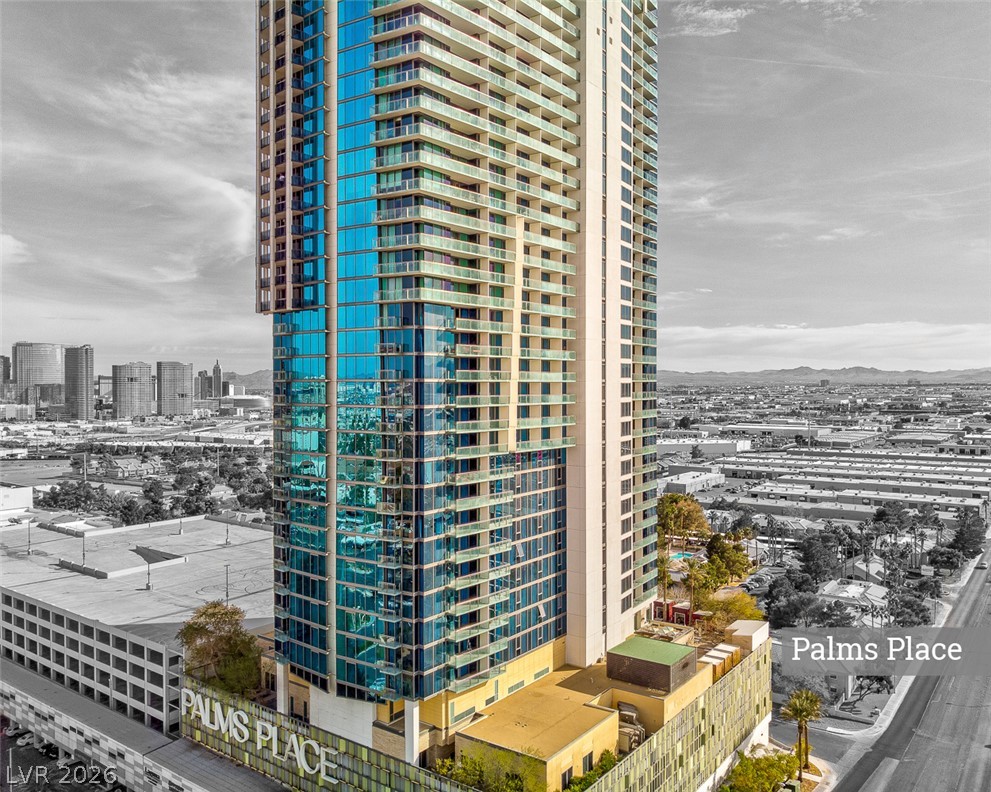 4381 W Flamingo Road #1901, Las Vegas 89103