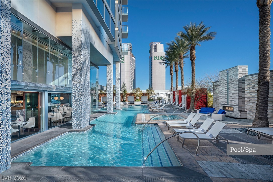 Photo 54 of 54, 4381 W Flamingo Road #1901