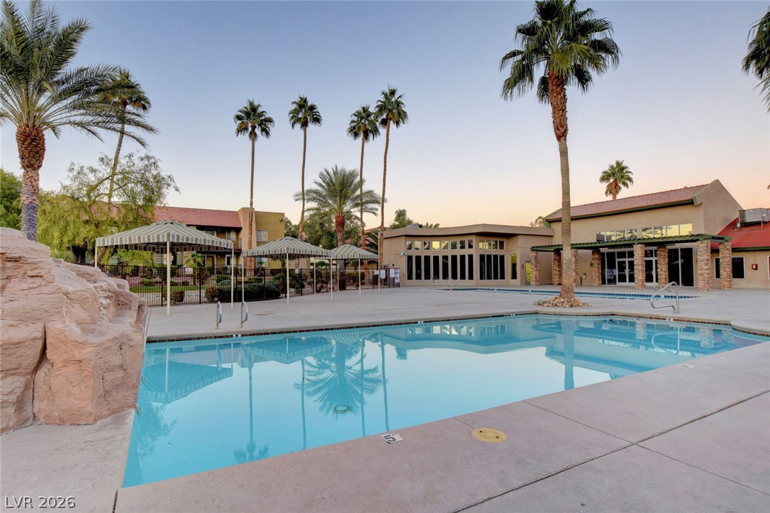 Photo 45 of 55, 5404 River Glen Drive #362