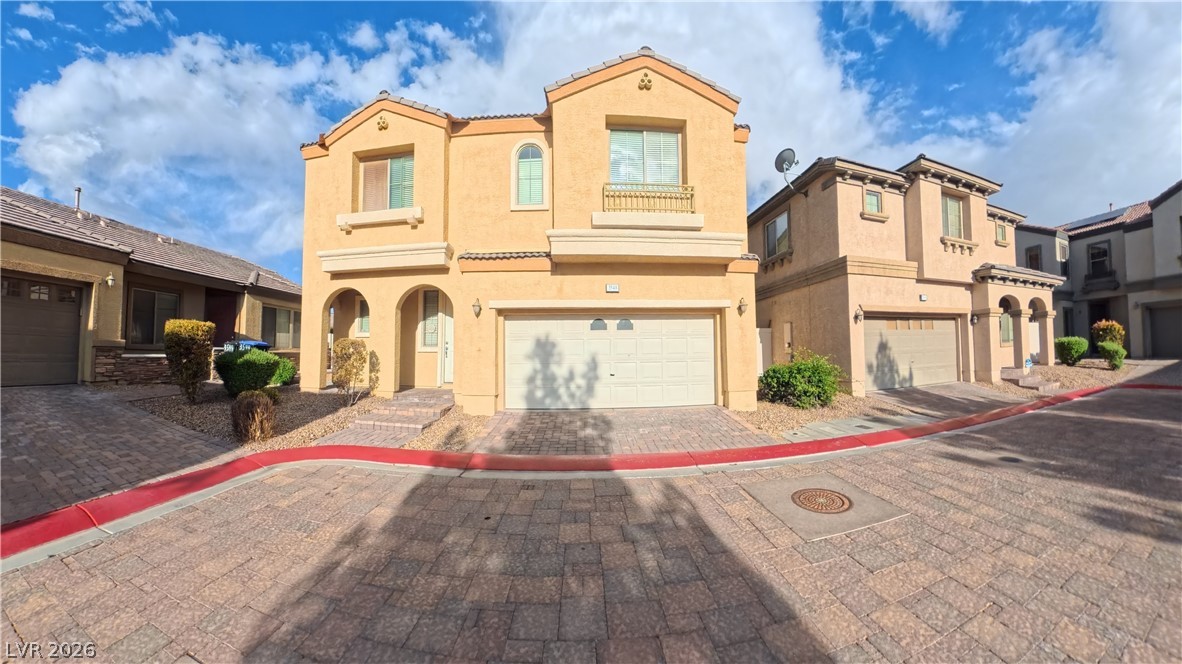 3548 Las Animas Court, North Las Vegas