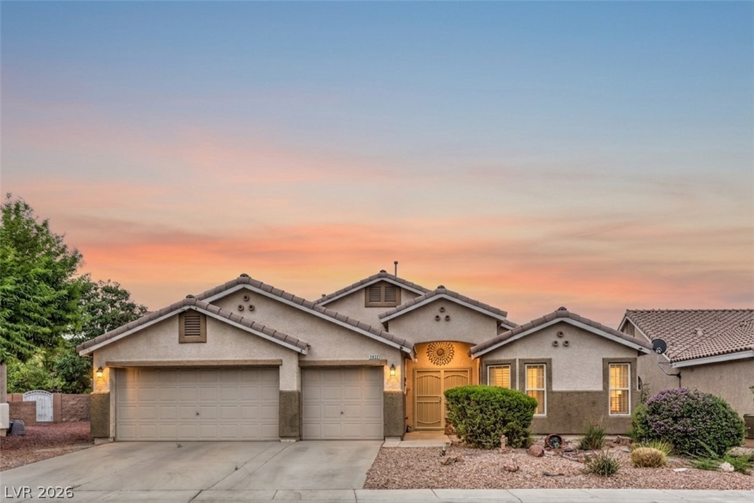 5832 Pirate Ship Drive, North Las Vegas 89031