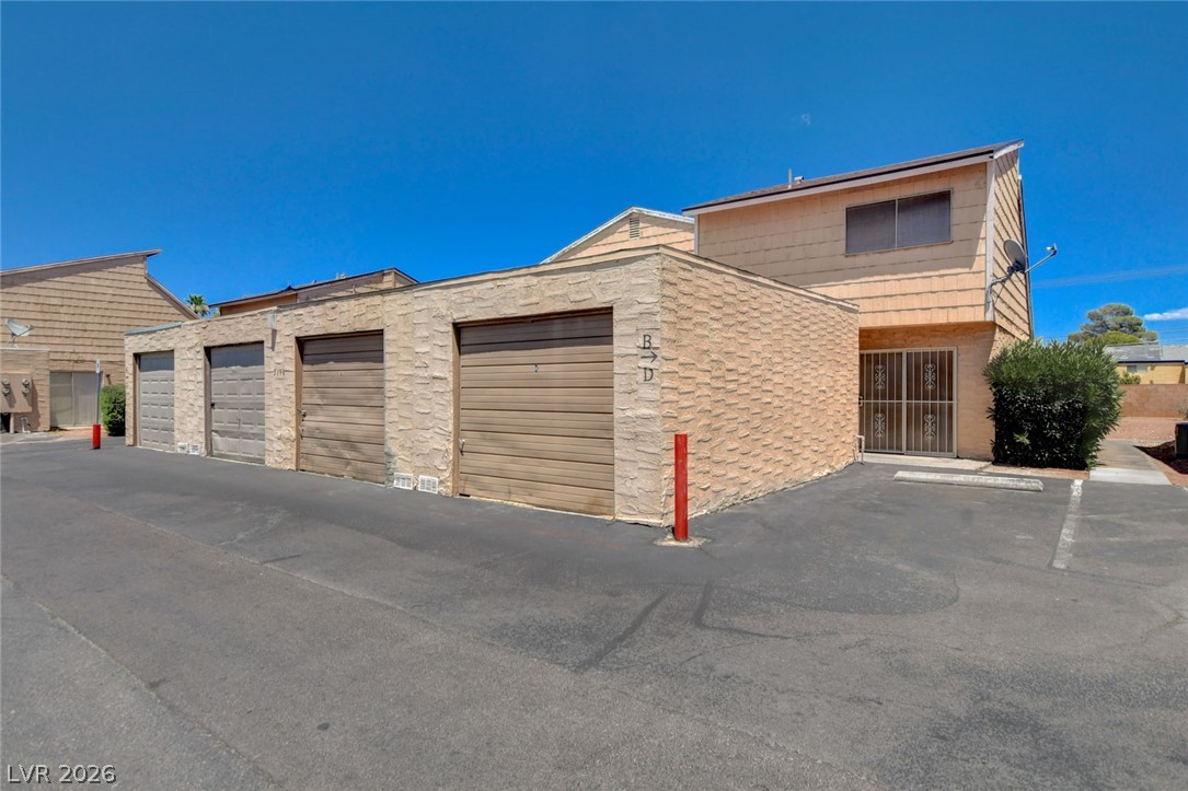 Photo 2 of 5198 Garden Lane #D