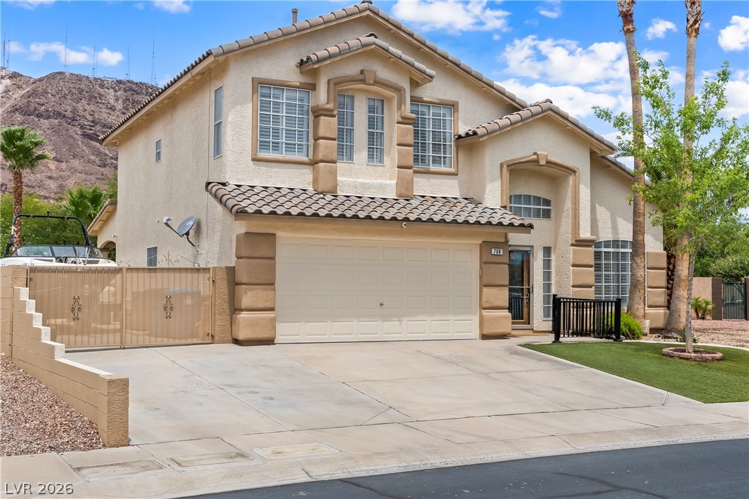 708 Vortex Avenue, Henderson 89002