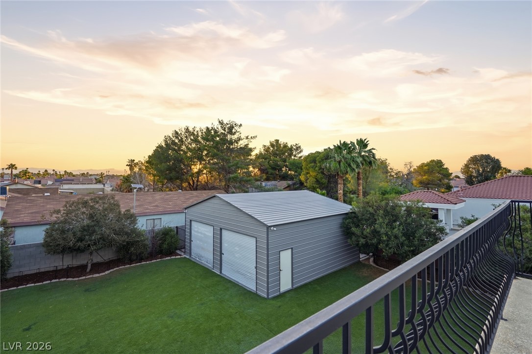 Photo 74 of 91, 7751 Radcliff Street