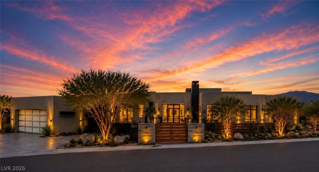 621 Majestic Rim Drive, Henderson 89012