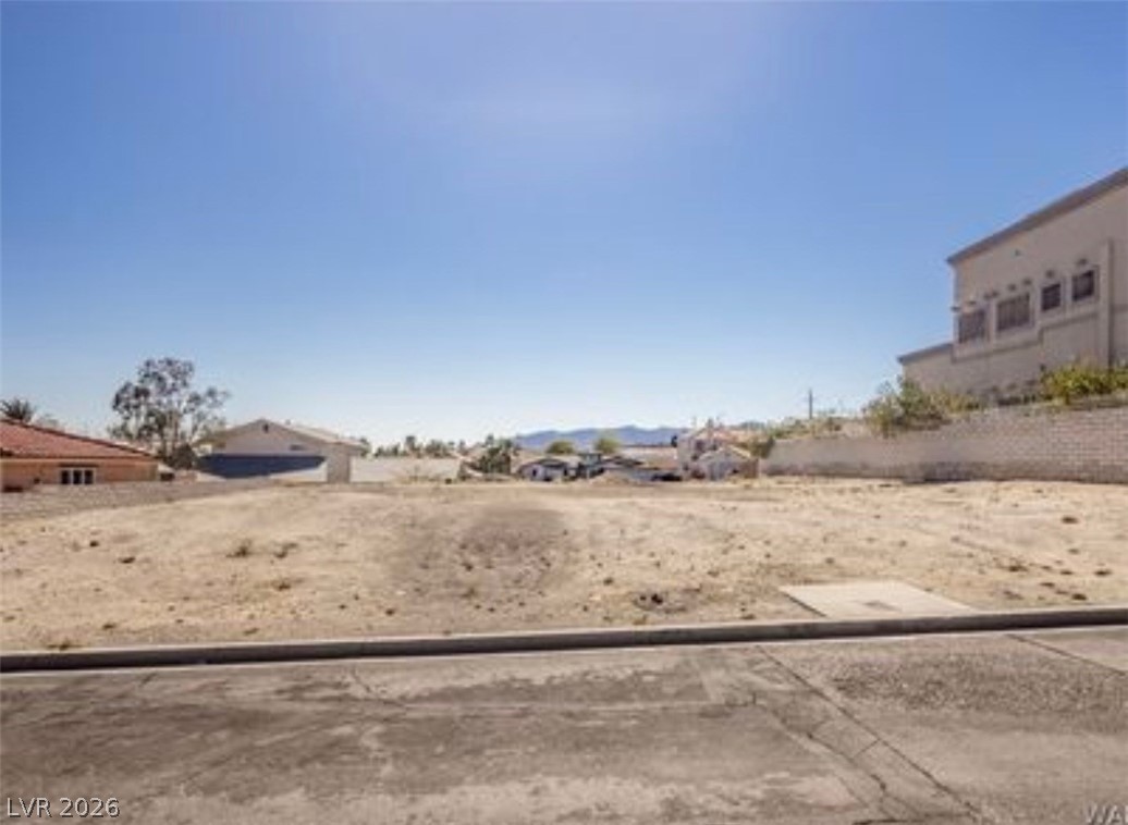 3639 Catalina Drive, Laughlin 89029