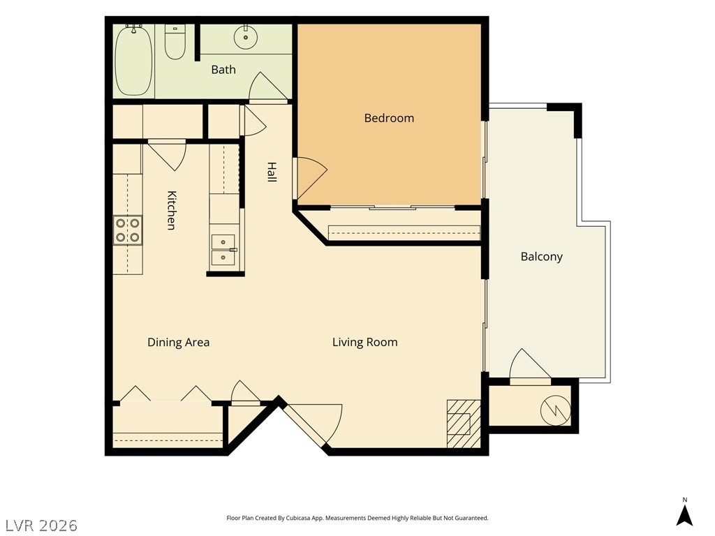 Photo 24 of 35, 3550 Bay Sands Drive #3060