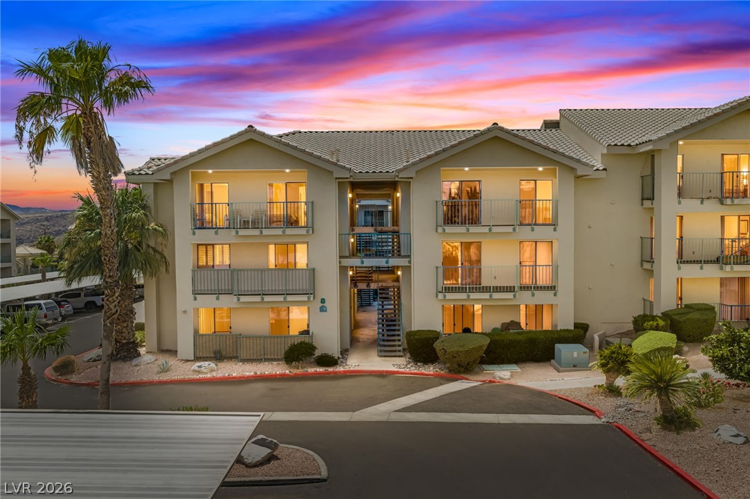 3550 Bay Sands Drive #3060, Laughlin