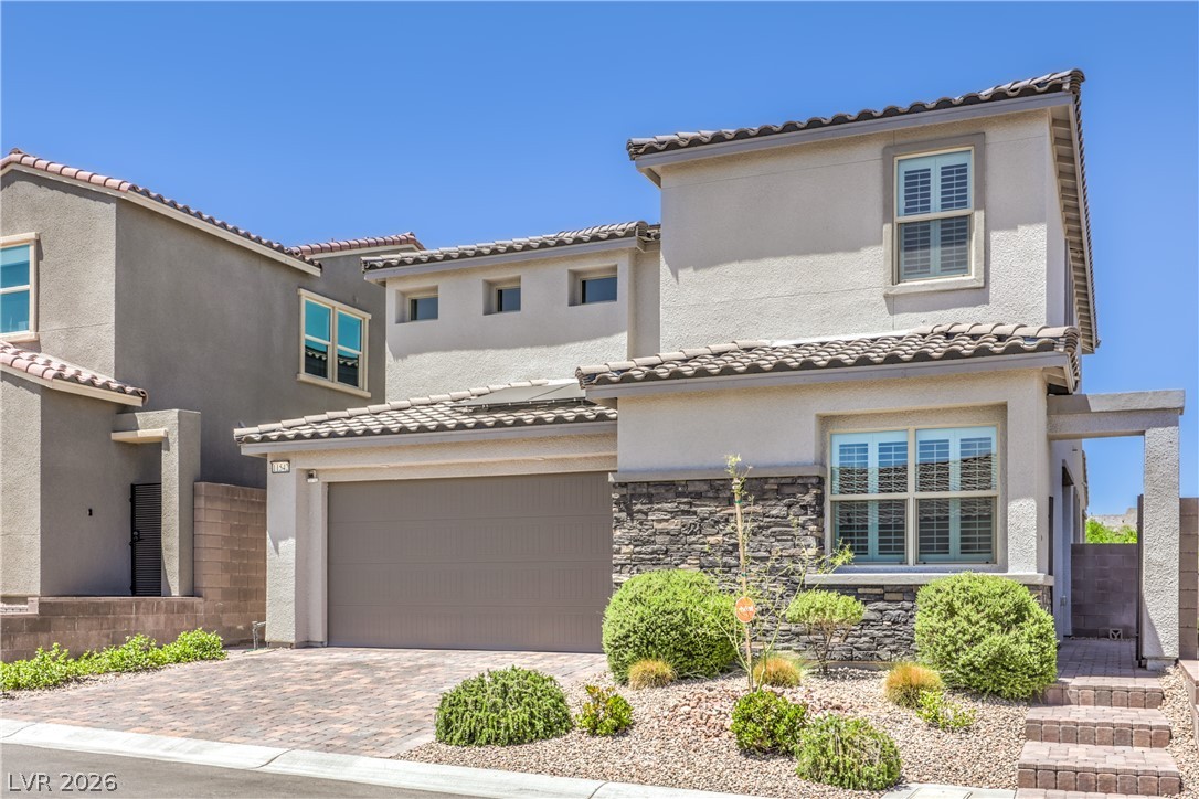 11542 Salt Creek Avenue, Las Vegas 89138