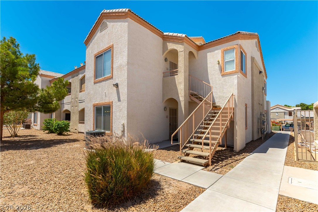 4655 Gold Dust Avenue #119, Las Vegas