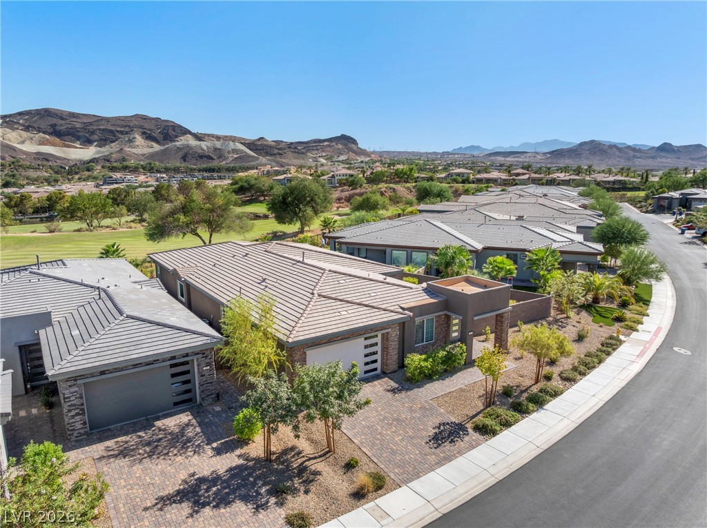 87 Reflection Bay Drive, Henderson 89011