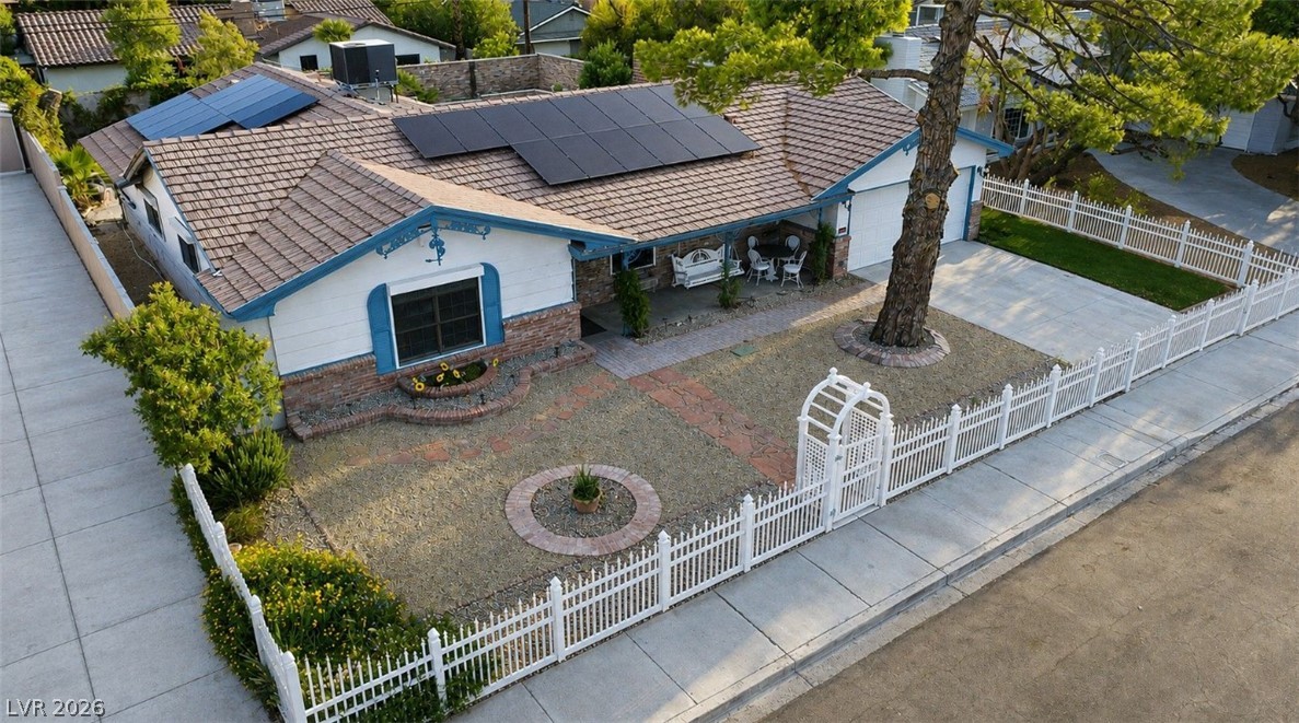 3000 Gilmary Avenue, Las Vegas 89102