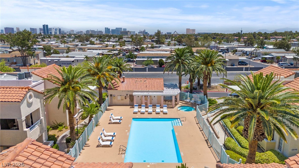 Photo 44 of 46, 4823 S Torrey Pines Drive #203