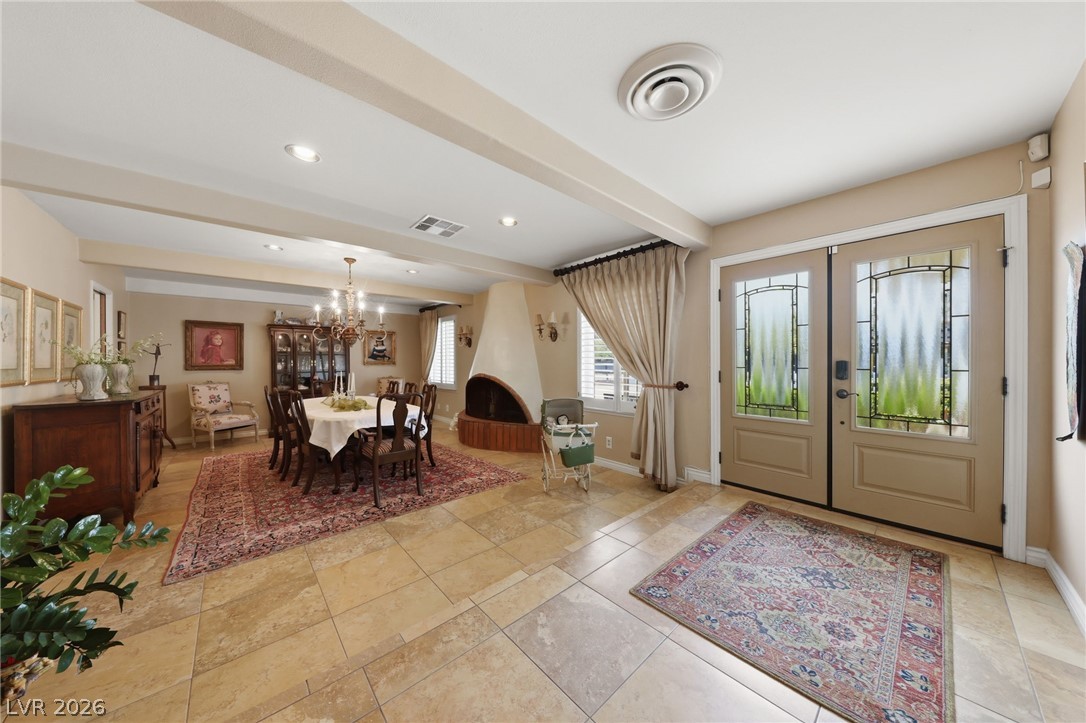 221 Rosemary Lane, Las Vegas