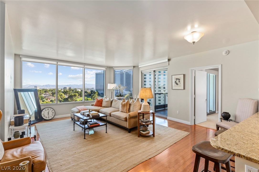 322 Karen Avenue #801, Las Vegas