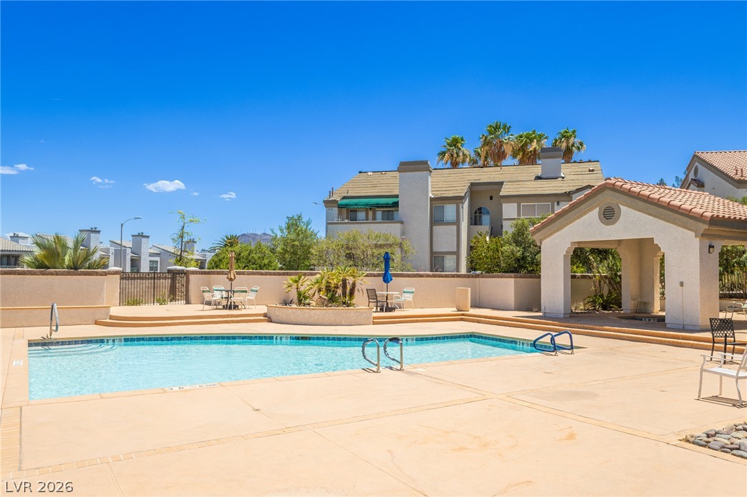1684 Normandy Way #811, Henderson 89014