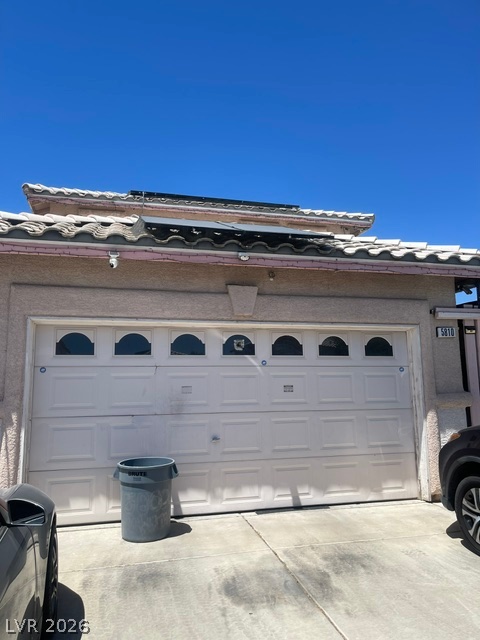 5810 E Autumn Harvest Avenue, Las Vegas 89142