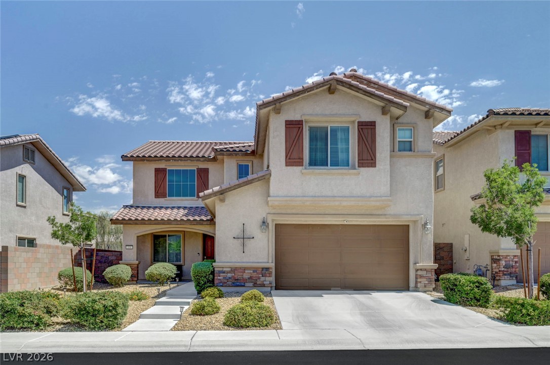 358 Via Del Salvatore, Henderson 89011