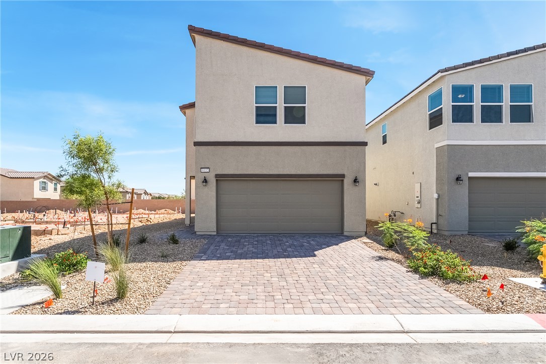 9332 Juniper Shade Street, Las Vegas 89178