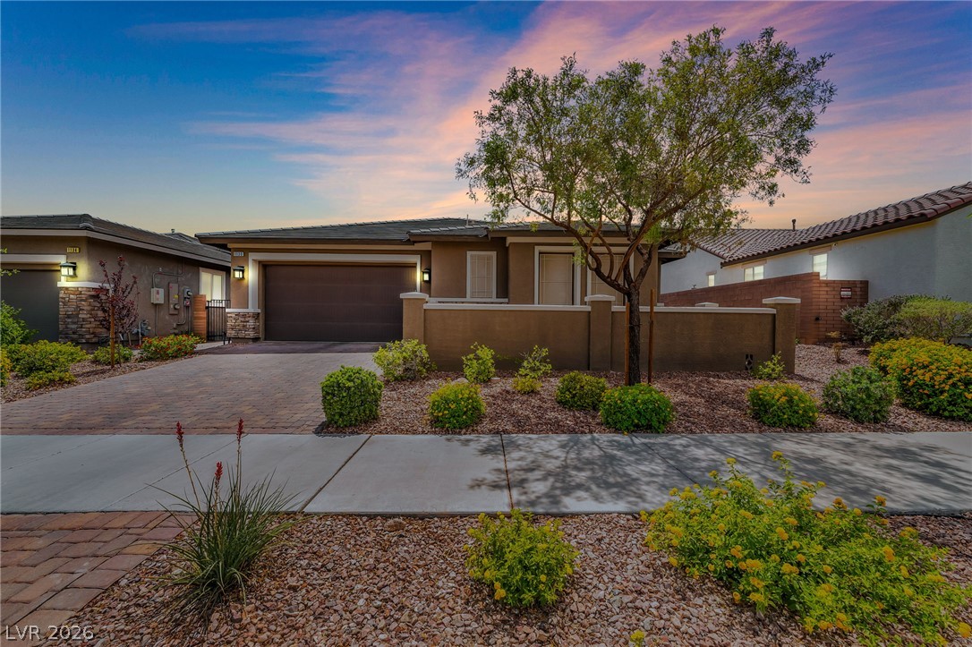 1130 N Water Street, Henderson 89011