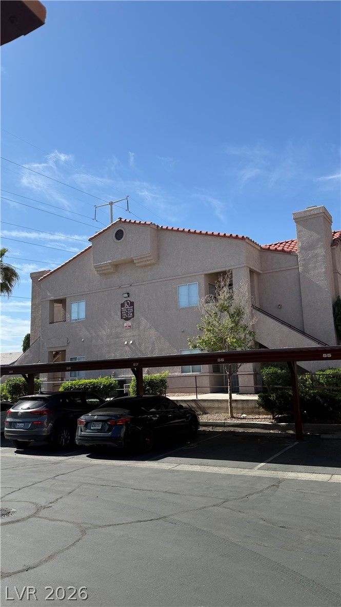 5225 W Reno Avenue #127, Las Vegas