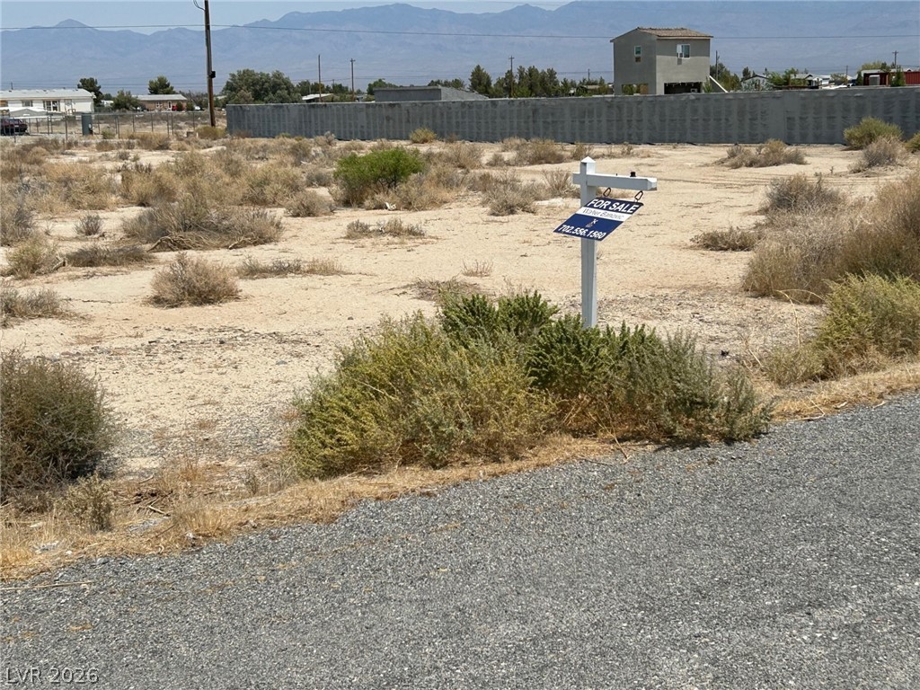 4320 Jasmine Street, Pahrump 89048