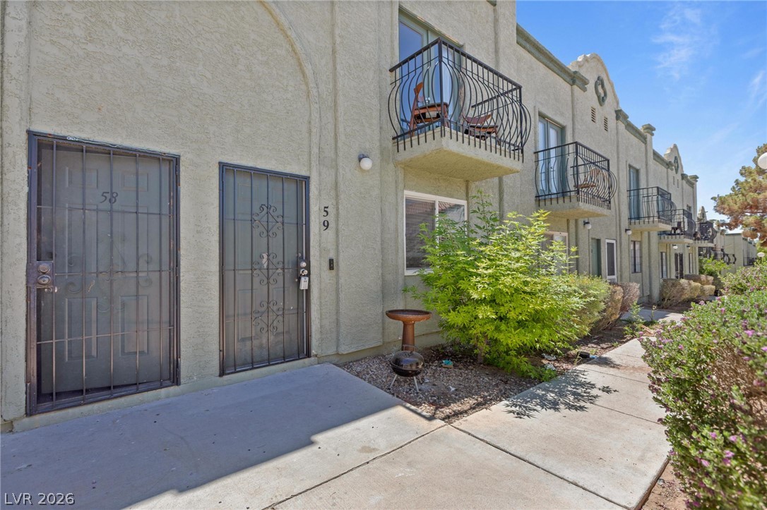 7066 Burcot Avenue #59, Las Vegas 89156
