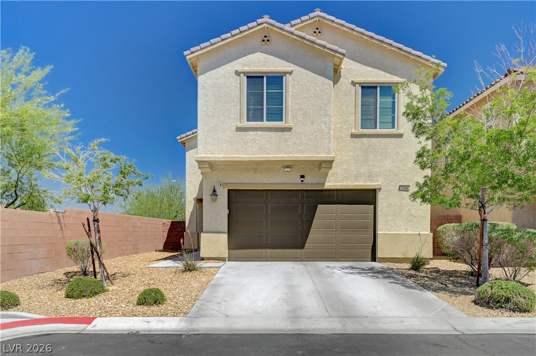 7306 Rainford Street, Las Vegas 89148