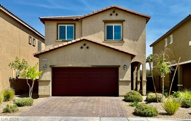 7606 Red Plumeria Avenue, Las Vegas 89113